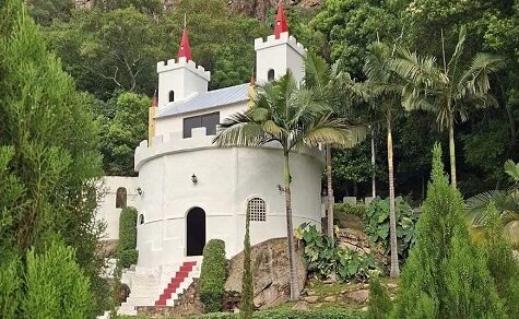 Von Independencia nach Tobatí: Die Route der Burgen startet am 16. November