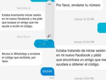 Vorsicht vor gefälschten Hilferufen: So stehlen Betrüger Ihre TikTok-Codes