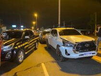 Tödlicher Unfall auf der Transchaco: Sechzigjähriger stirbt nach Unfall