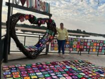 Magie in Villa Florida: Die Nachbarinnen erschaffen das herzerwärmendste Weihnachtswunder