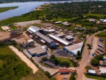 Deutscher Mischkonzern kündigt Reinvestition von 120 Millionen US-Dollar in Paraguay an 
