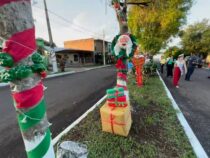 Die Magie der Nachbarschaft: Gemeinde ruft zum großen Dekorations-Wettstreit auf