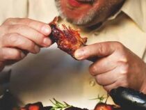 Das letzte Essen: Wie eine Routinehandlung zur Tragödie wurde