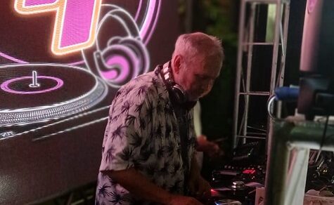 Ein Fest der “Alten Liebe“: Familiäre Gastfreundschaft und Radio-Ikone Mario Ferreiro sorgen für Super-Stimmung