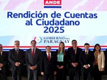 Energiehunger wächst: Paraguay verzeichnet zweistelliges Plus beim Stromverbrauch