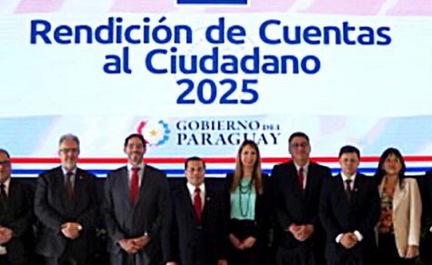 Energiehunger wächst: Paraguay verzeichnet zweistelliges Plus beim Stromverbrauch