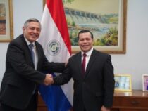 Lösung in Sicht: MEC bietet Immobilien an zur Tilgung der 84-Milliarden-Guaranies-Stromschuld bei der ANDE