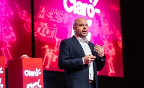 Turbo-Internet für Paraguay: Claro rollt 5G in Rekordzeit aus