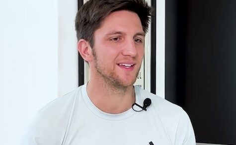 Alejandro Zuccolillo, der junge Unternehmer, der den Traum einer ganzen Generation vom eigenen Heim verwirklicht