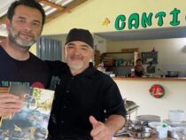 Wenn indonesische Küche auf die Geschichten der Einwanderer trifft