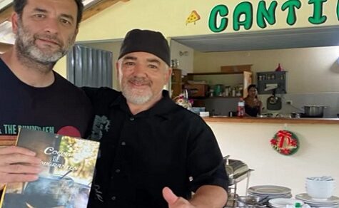 Wenn indonesische Küche auf die Geschichten der Einwanderer trifft