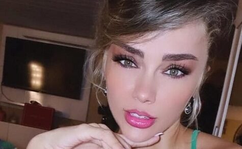 Stille Nacht, glücklicher Single: Das Model setzt auf Seelenfrieden statt Beziehungsstress