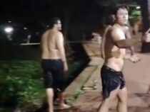 Die Polizei als Lebensretter