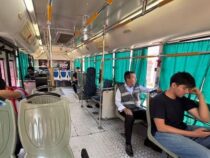 Große Einsparung für Pendler: Nur 1x zahlen für 3 Busfahrten dank neuem Transbordo-System