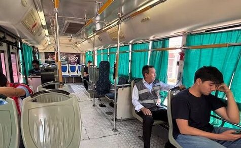 Große Einsparung für Pendler: Nur 1x zahlen für 3 Busfahrten dank neuem Transbordo-System