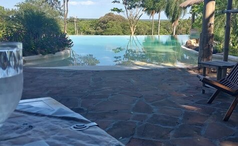 Von Feinkost bis Fauna: Das spektakuläre Naturresort in der Guairá-Region