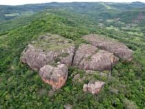 Cerro Pa’û: Wo die Erde sich öffnet und der Blick weit wird