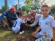 Vom Länderrisiko zum Klimaschutz: Paraguay positioniert sich als sicherer Hafen für CO2-Zertifikate