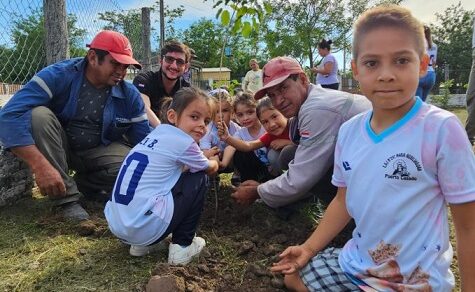 Vom Länderrisiko zum Klimaschutz: Paraguay positioniert sich als sicherer Hafen für CO2-Zertifikate