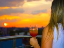 Südamerika-Spitze: Asunción hat die höchste Rooftop-Dichte pro Quadratmeter