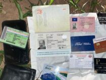 Suche nach Angehörigen eines dänischen Staatsbürgers, der im Chaco tot aufgefunden