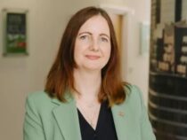 Danielle Dunne, britische Botschafterin: „Paraguay ist ein faszinierender Ort, um Geschäfte zu machen” ​​