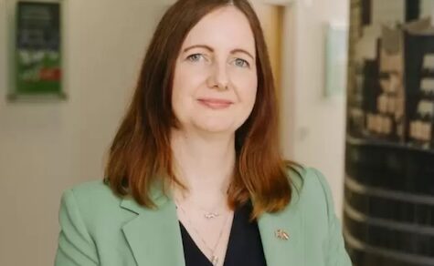 Danielle Dunne, britische Botschafterin: „Paraguay ist ein faszinierender Ort, um Geschäfte zu machen” 