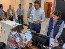 Boom bei Einwanderung: Neues Migrationsbüro in Asunción nach Rekordjahr eröffnet