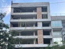 Konflikt zwischen Partnern legt Immobilienprojekt lahm und führt zu kontroversem Gerichtsverfahren 