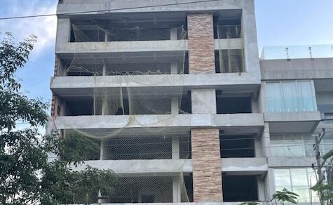 Konflikt zwischen Partnern legt Immobilienprojekt lahm und führt zu kontroversem Gerichtsverfahren ​