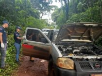 Nach gewaltsamem Überfall auf Deutsche in San Rafael: Fluchtwagen sichergestellt, Täter weiterhin flüchtig