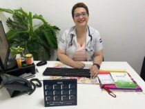 Vertrauen Sie dem Arzt, nicht dem Algorithmus: Plädoyer für professionelle medizinische Beratung