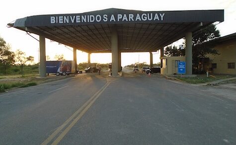 Alarm wegen der „Balkan-Mafia“: Kronawetter enthüllt, dass die Bande versucht hat, sich in Paraguay niederzulassen 