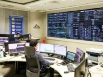 Hightech gegen Unwetter: Itaipú rüstet Leitwarte mit Echtzeit-Wettersystem auf