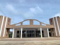 Marianisches Fest: Guairá weiht neues Heiligtum der Virgen de Itapé nach zwölf Jahren Bauzeit ein