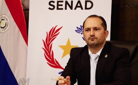 Die Operation gegen die Drogenkarawane in Saltos del Guairá legte die internen Spannungen zwischen Rachid und der Polizei offen