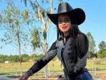 Junge Reiterin und ihr Freund in Altos ermordet: Polizei fahndet nach Ex-Freund