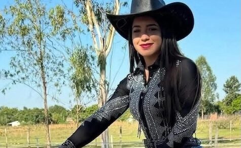 Junge Reiterin und ihr Freund in Altos ermordet: Polizei fahndet nach Ex-Freund