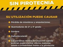 Mehr Empathie zum Jahreswechsel: Warum wir auf Feuerwerk verzichten sollten