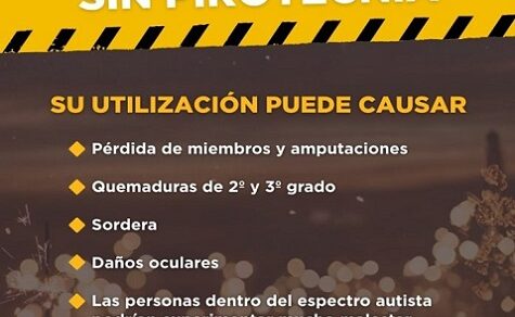 Mehr Empathie zum Jahreswechsel: Warum wir auf Feuerwerk verzichten sollten