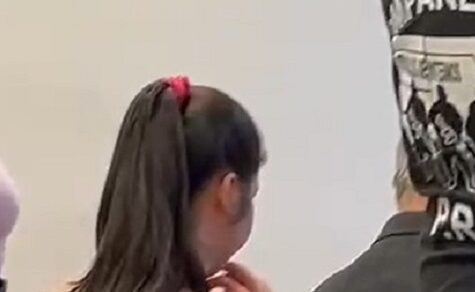 Hinter Gittern: 11 Jahre Haft für “Horror-Kindermädchen“ in Villarrica