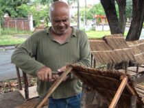 Trotz Massenware: Warum die Paraguayer die traditionellen, handgefertigten Krippen lieben