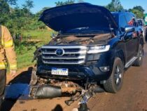 Eine alltägliche Fahrt endete in einer Tragödie