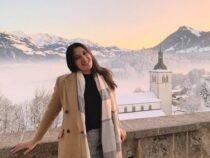 Guaraní in den Alpen: Paraguayerin in der Schweiz begeistert Kinder für ihre Heimatsprache