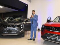 Preiswerter Einstieg: Mahindra greift paraguayischen SUV-Markt ab 12.990 US-Dollar an