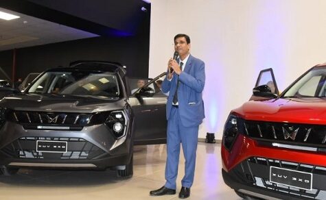 Preiswerter Einstieg: Mahindra greift paraguayischen SUV-Markt ab 12.990 US-Dollar an