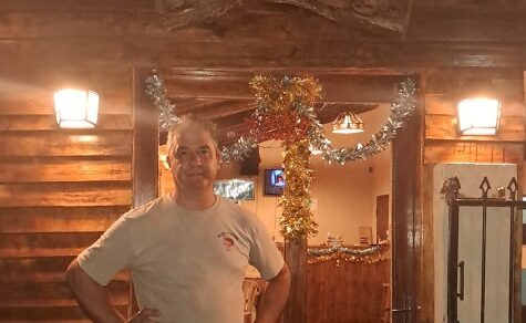 Frischer Fisch und spanisches Herz: Ricardos Mare Nostrum erobert Villarrica