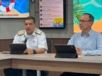 Prävention statt Tragödie: Verteidigungsministerium startet Kampagne gegen Ertrinken