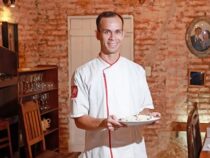 Von Mamas Küche zum eigenen Restaurant