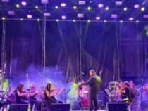 Klassik trifft Heavy Metal: Einzigartiges Metallica-Event in Ciudad del Este